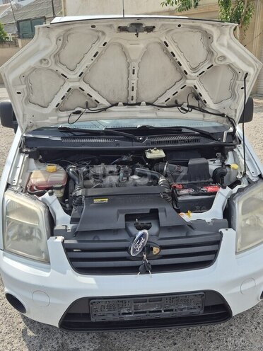 Ford Tourneo Connect 2010, 221,000 km - 1.8 l - Bakı