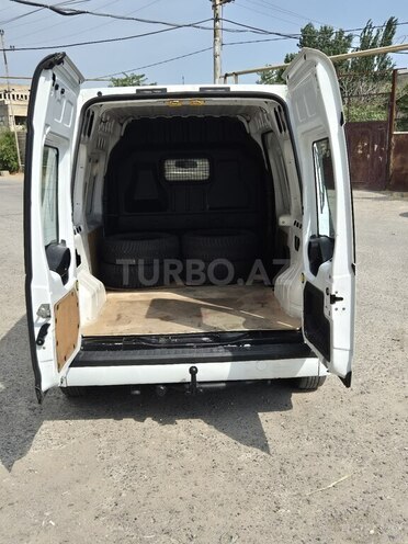 Ford Tourneo Connect 2010, 221,000 km - 1.8 l - Bakı