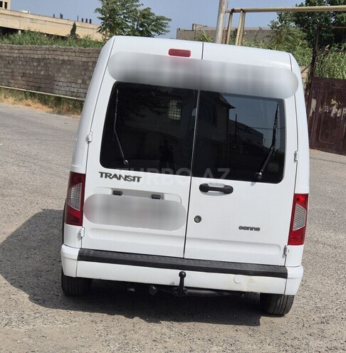 Ford Tourneo Connect 2010, 221,000 km - 1.8 l - Bakı