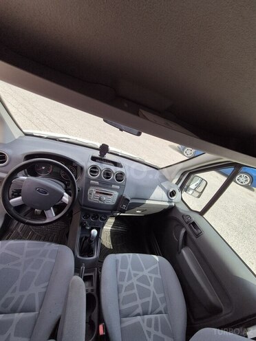 Ford Tourneo Connect 2010, 221,000 km - 1.8 l - Bakı