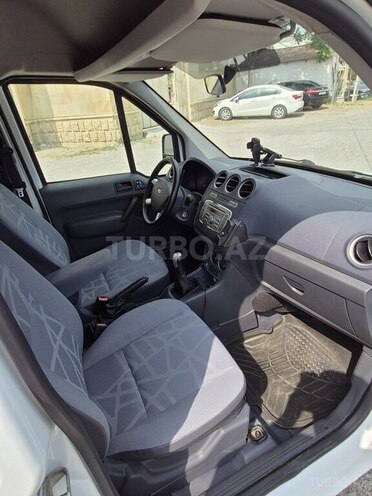 Ford Tourneo Connect 2010, 221,000 km - 1.8 l - Bakı