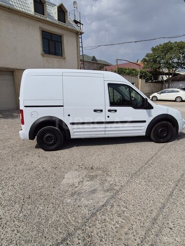 Ford Tourneo Connect 2010, 221,000 km - 1.8 l - Bakı
