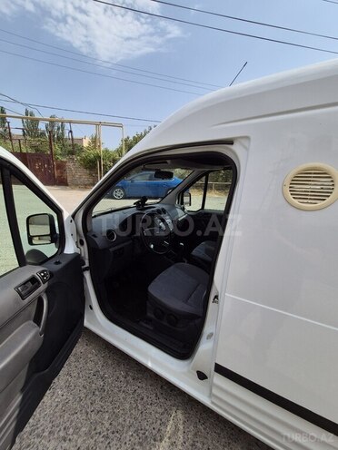 Ford Tourneo Connect 2010, 221,000 km - 1.8 l - Bakı