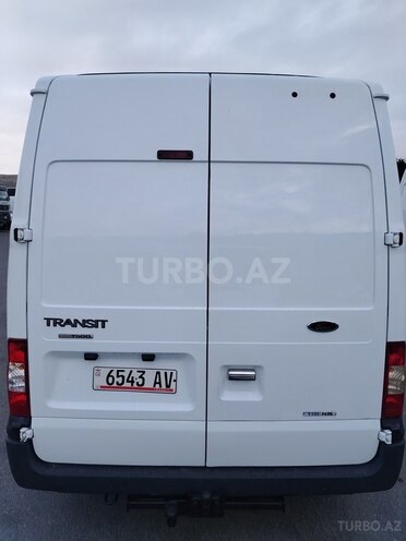 Ford Transit 2010, 181,000 km - 2.2 л - Bakı