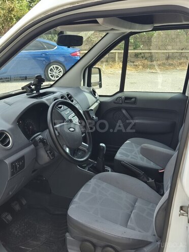 Ford Tourneo Connect 2010, 221,000 km - 1.8 l - Bakı