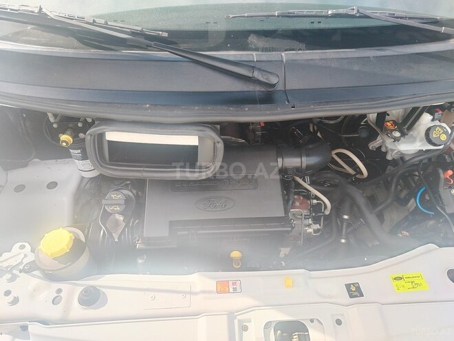 Ford Transit 2010, 181,000 km - 2.2 л - Bakı