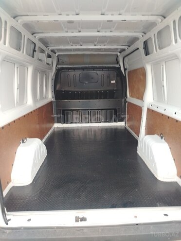 Ford Transit 2010, 181,000 km - 2.2 л - Bakı