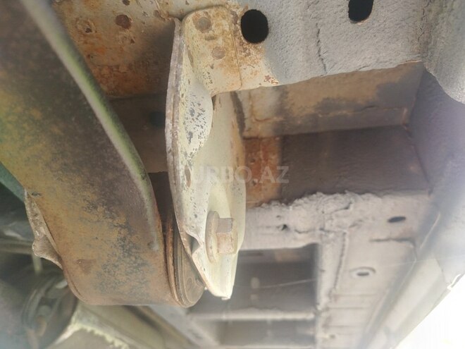 Ford Transit 2010, 181,000 km - 2.2 л - Bakı