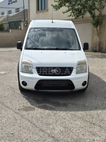 Ford Tourneo Connect 2010, 221,000 km - 1.8 l - Bakı