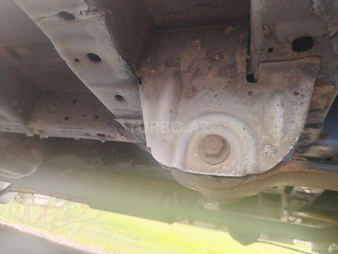 Ford Transit 2010, 181,000 km - 2.2 л - Bakı