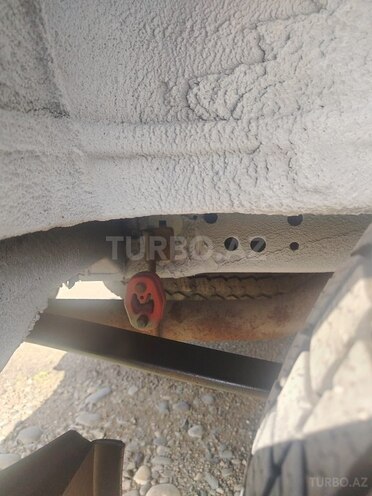 Ford Transit 2010, 181,000 km - 2.2 л - Bakı