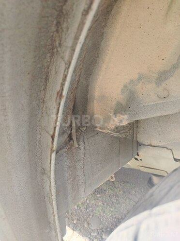 Ford Transit 2010, 181,000 km - 2.2 л - Bakı