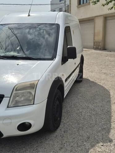Ford Tourneo Connect 2010, 221,000 km - 1.8 l - Bakı