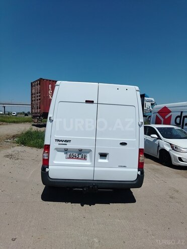 Ford Transit 2010, 181,000 km - 2.2 л - Bakı