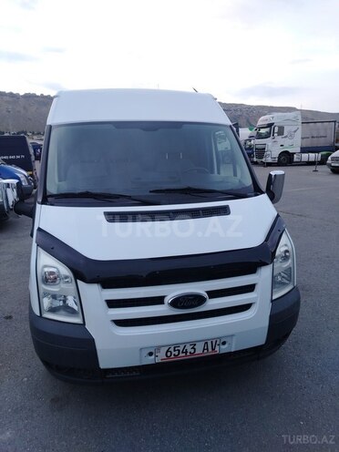 Ford Transit 2010, 181,000 km - 2.2 л - Bakı