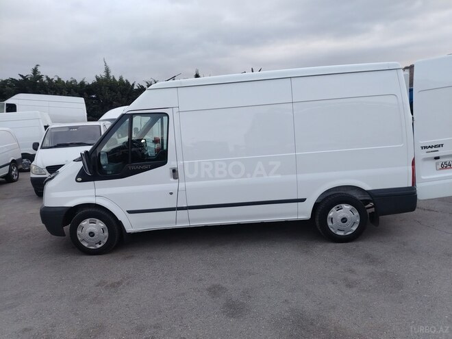 Ford Transit 2010, 181,000 km - 2.2 л - Bakı