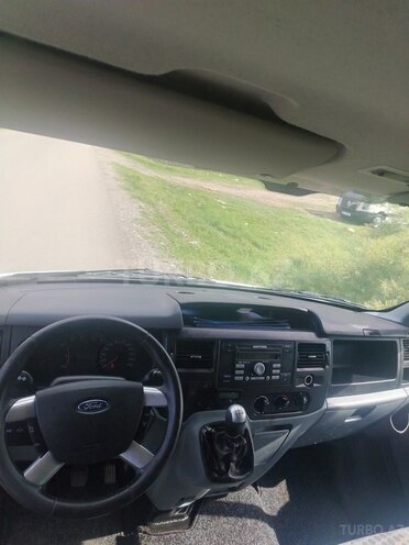 Ford Transit 2010, 181,000 km - 2.2 л - Bakı