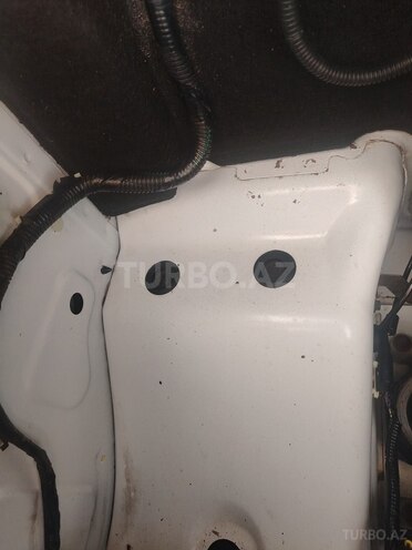 Ford Transit 2010, 181,000 km - 2.2 л - Bakı