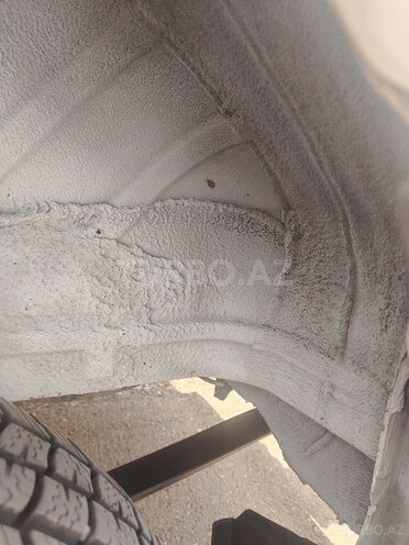Ford Transit 2010, 181,000 km - 2.2 л - Bakı