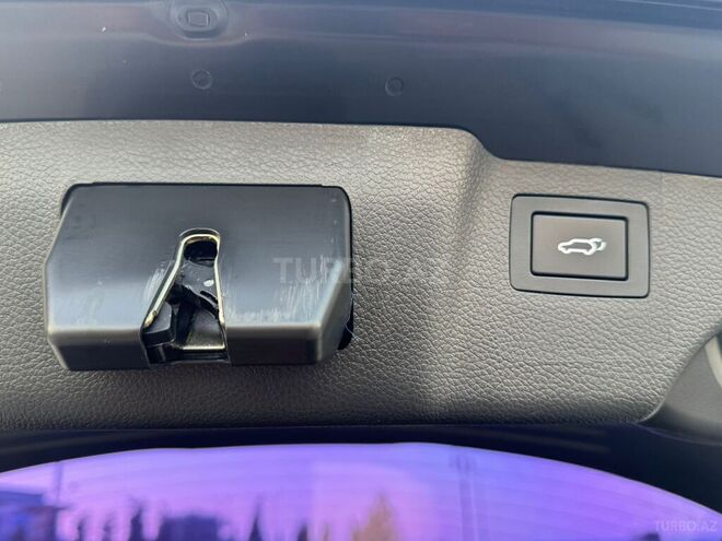 Hyundai Santa Fe 2018, 196,000 km - 2.0 l - Bakı
