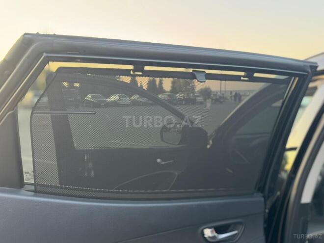 Hyundai Santa Fe 2018, 196,000 km - 2.0 l - Bakı