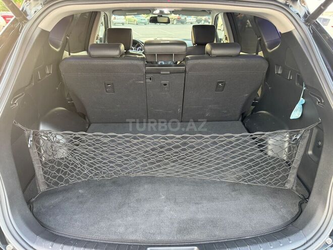 Hyundai Santa Fe 2018, 196,000 km - 2.0 l - Bakı
