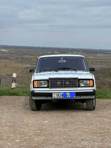 LADA (VAZ) 2104 2008, 78,000 km - 1.6 l - Salyan
