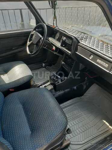 LADA (VAZ) 2107 2005, 50,000 km - 1.6 l - Cəlilabad
