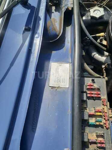 LADA (VAZ) 2107 2005, 50,000 km - 1.6 l - Cəlilabad