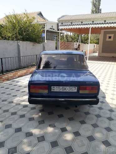 LADA (VAZ) 2107 2005, 50,000 km - 1.6 l - Cəlilabad