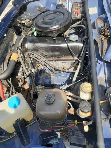 LADA (VAZ) 2107 2005, 50,000 km - 1.6 l - Cəlilabad