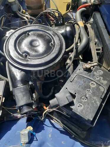 LADA (VAZ) 2107 2005, 50,000 km - 1.6 l - Cəlilabad