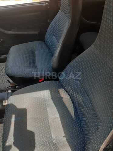 LADA (VAZ) 2107 2005, 50,000 km - 1.6 l - Cəlilabad