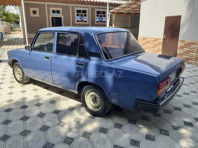 LADA (VAZ) 2107 2005, 50,000 km - 1.6 l - Cəlilabad