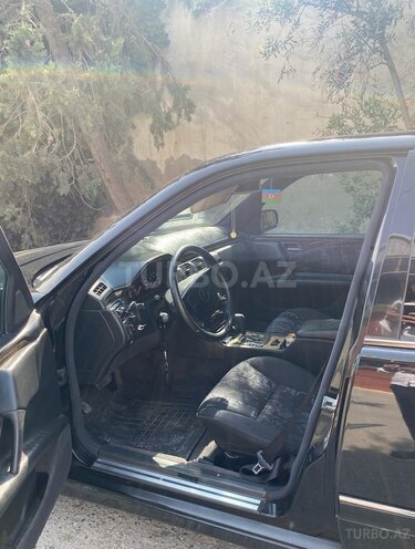 Mercedes E 240 1998, 290,000 km - 2.4 l - Bakı