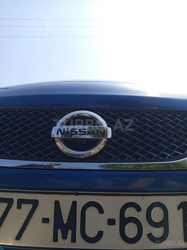 Nissan Note 2015, 134,000 km - 1.2 l - Bakı