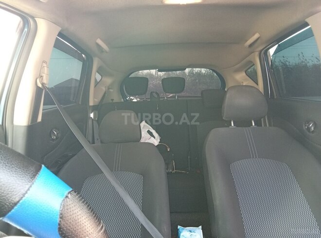 Nissan Note 2015, 134,000 km - 1.2 l - Bakı