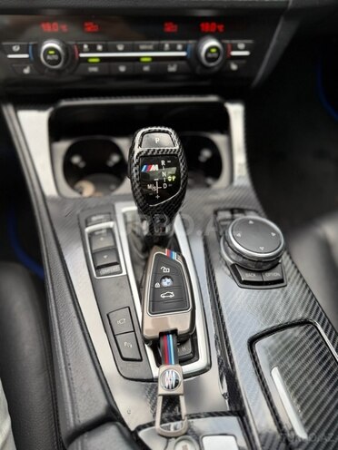 BMW 528 2016, 143,167 km - 2.0 l - Bakı
