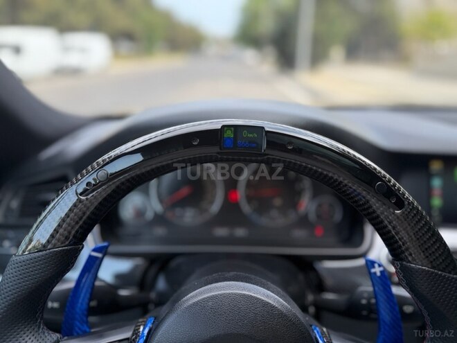 BMW 528 2016, 143,167 km - 2.0 l - Bakı