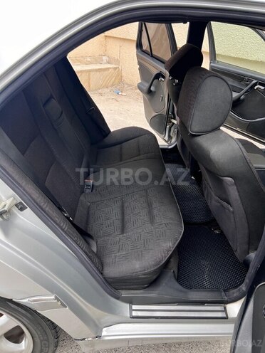 Mercedes C 240 1997, 458,000 km - 2.4 l - Bakı