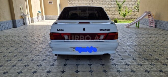 LADA (VAZ) 2115 2012, 650,000 km - 1.6 л - Ağdaş