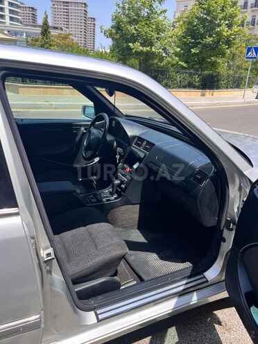 Mercedes C 240 1997, 458,000 km - 2.4 l - Bakı