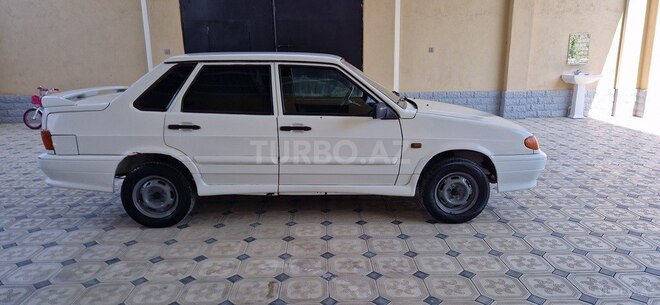 LADA (VAZ) 2115 2012, 650,000 km - 1.6 л - Ağdaş