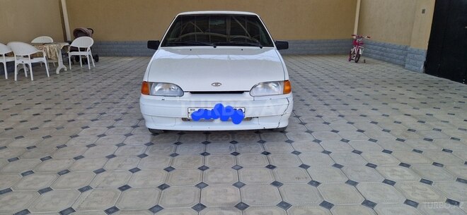 LADA (VAZ) 2115 2012, 650,000 km - 1.6 л - Ağdaş