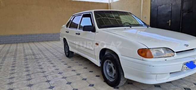 LADA (VAZ) 2115 2012, 650,000 km - 1.6 л - Ağdaş