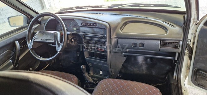 LADA (VAZ) 2115 2012, 650,000 km - 1.6 л - Ağdaş
