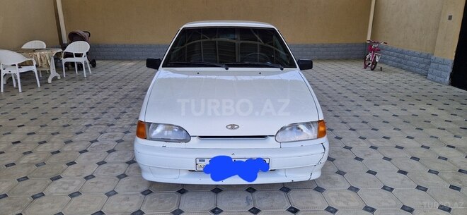 LADA (VAZ) 2115 2012, 650,000 km - 1.6 л - Ağdaş