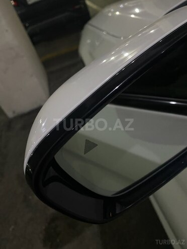 BMW 540 2018, 85,000 km - 3.0 l - Bakı