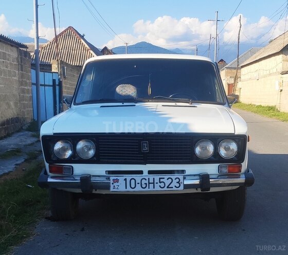 LADA (VAZ) 2106 1989, 95,000 km - 1.6 л - Balakən