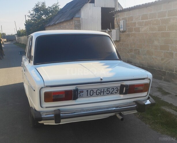 LADA (VAZ) 2106 1989, 95,000 km - 1.6 л - Balakən